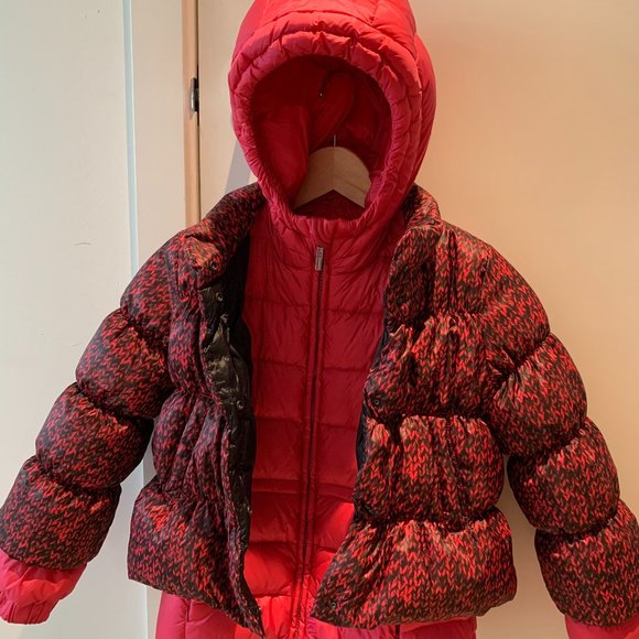 ADD JACKET - LIKE NEW - Picture 3 of 16